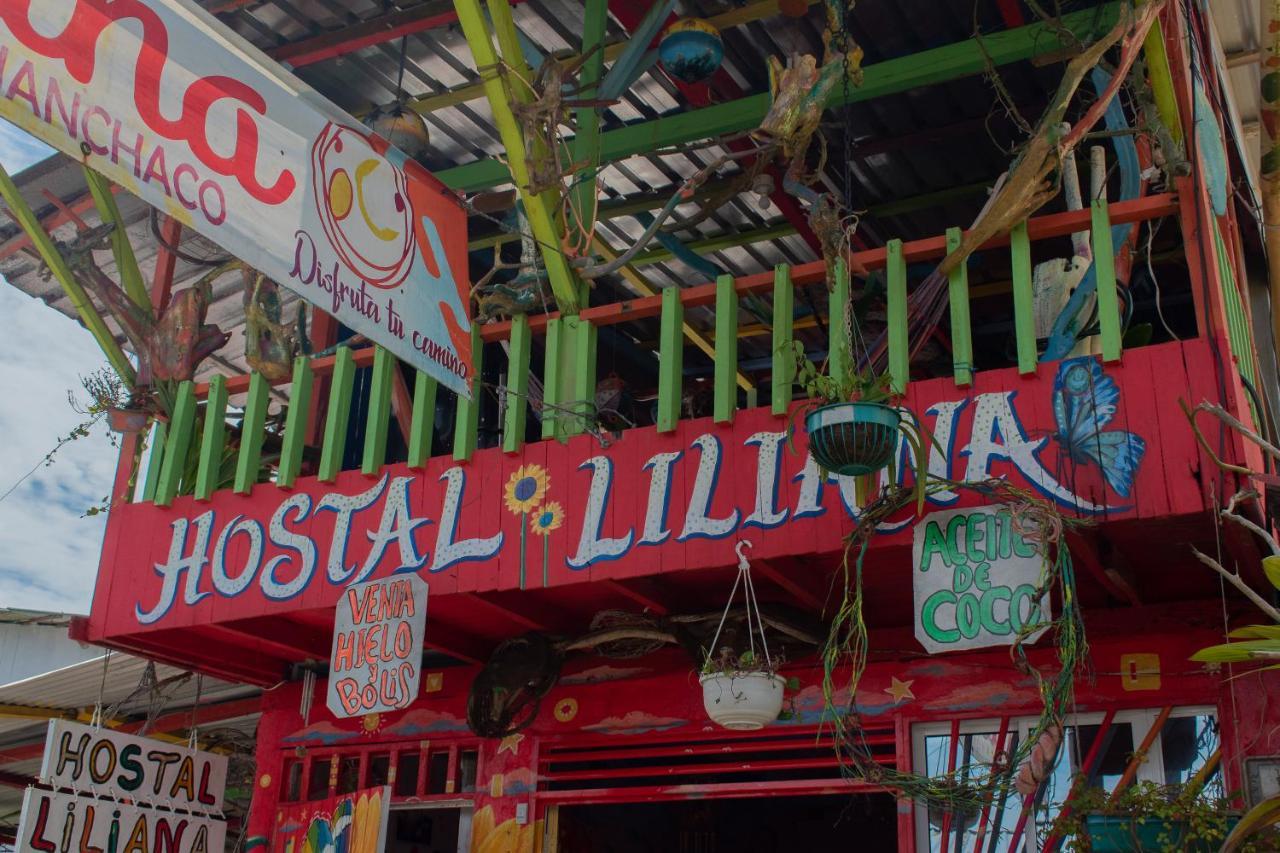 Hostal Liliana 布埃纳文图拉 外观 照片