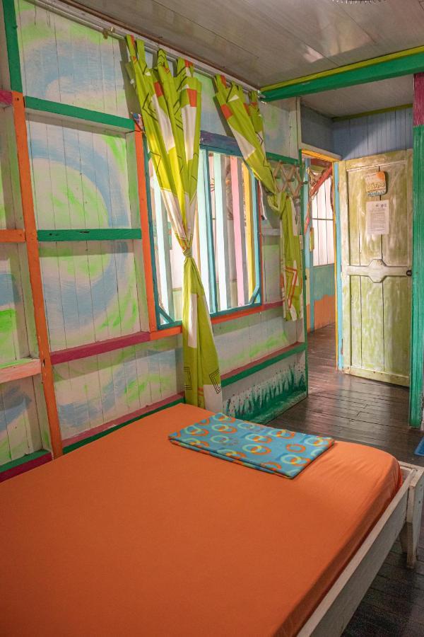 Hostal Liliana 布埃纳文图拉 外观 照片