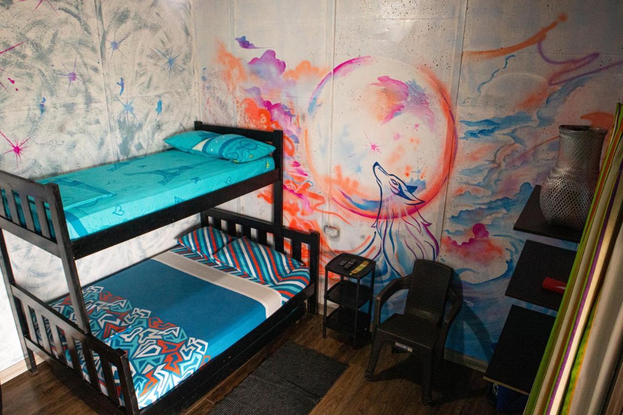 Hostal Liliana 布埃纳文图拉 外观 照片