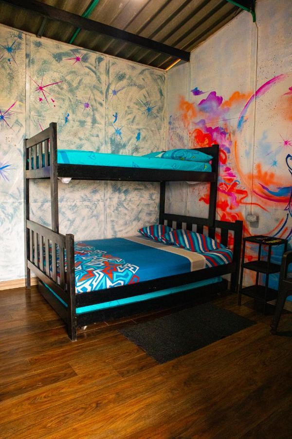 Hostal Liliana 布埃纳文图拉 外观 照片