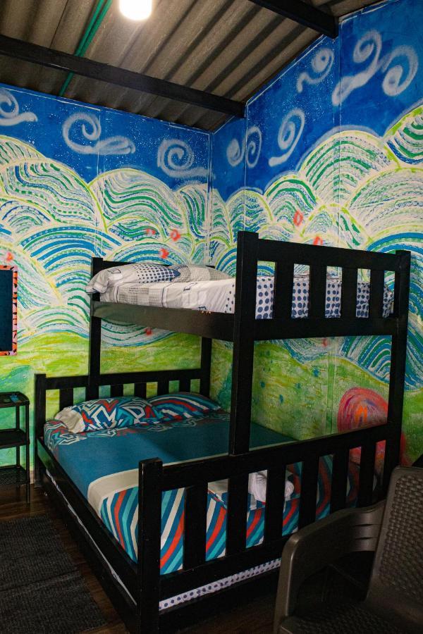 Hostal Liliana 布埃纳文图拉 外观 照片