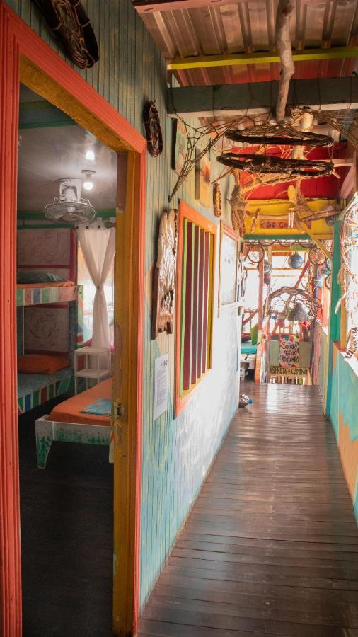 Hostal Liliana 布埃纳文图拉 外观 照片