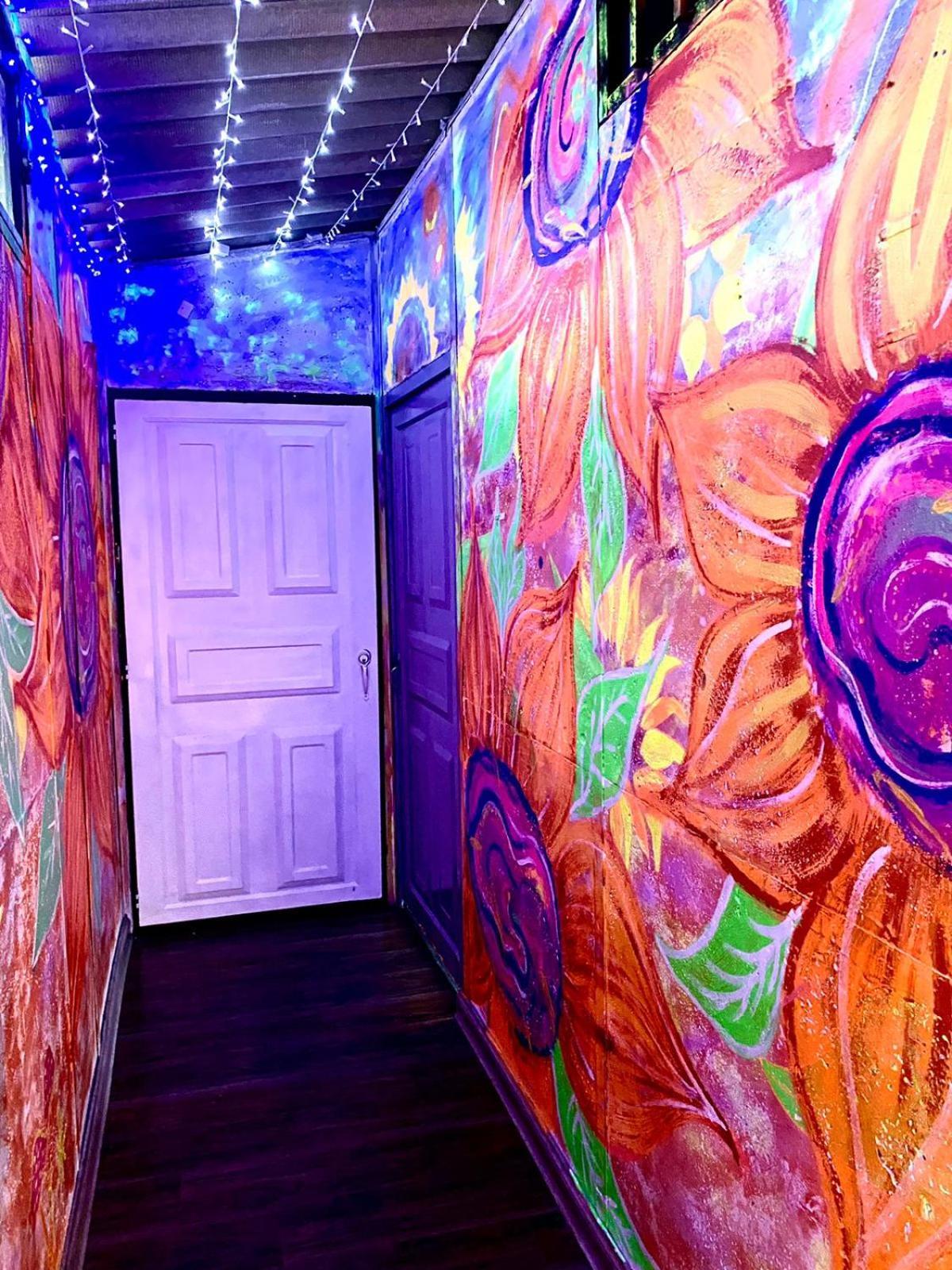 Hostal Liliana 布埃纳文图拉 外观 照片