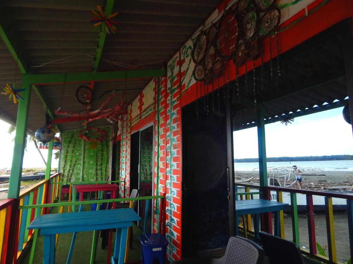 Hostal Liliana 布埃纳文图拉 外观 照片