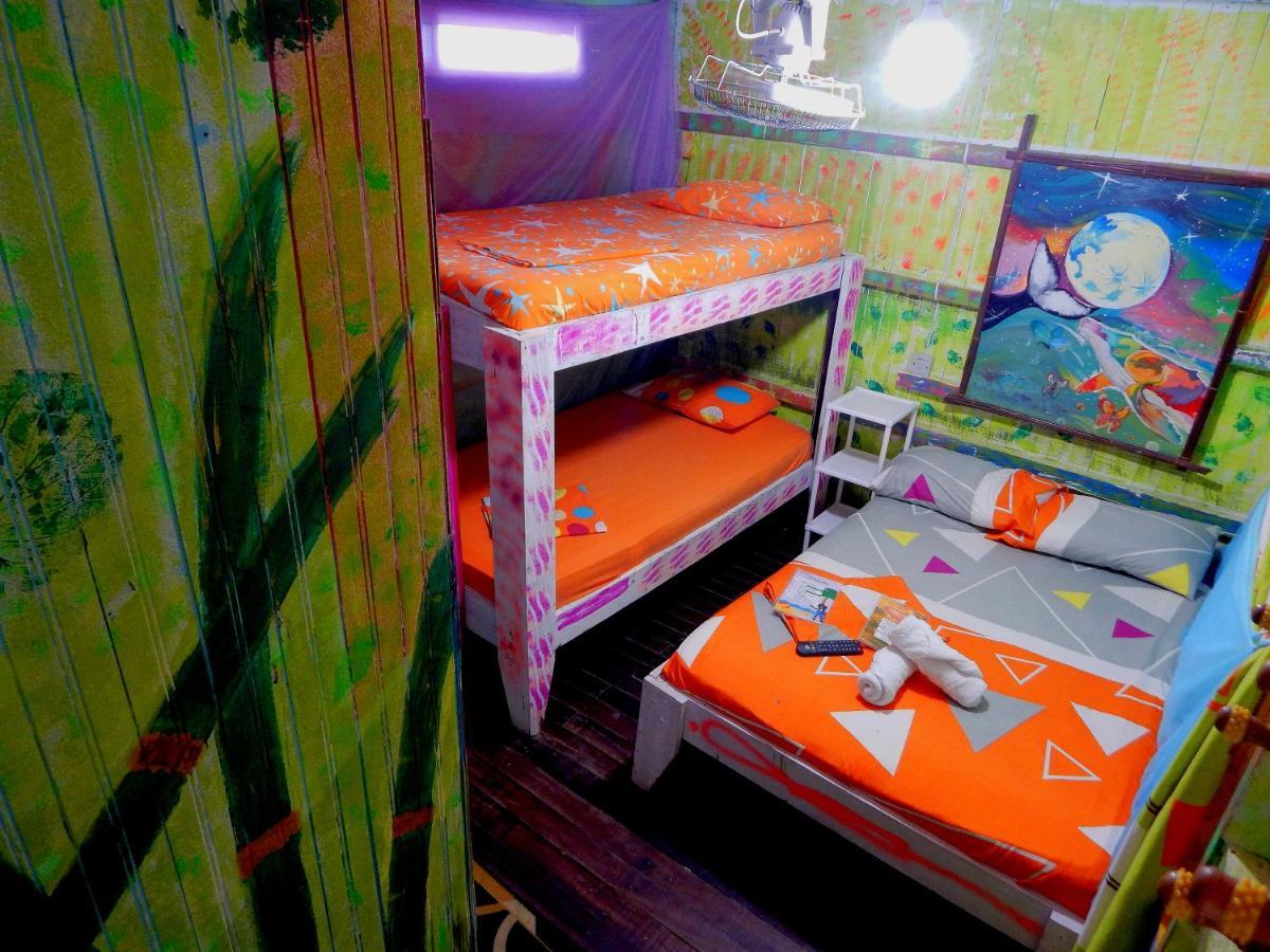 Hostal Liliana 布埃纳文图拉 客房 照片