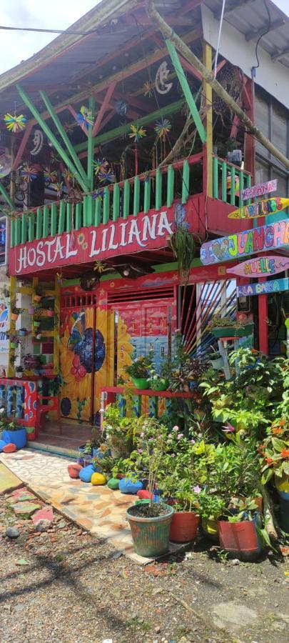 Hostal Liliana 布埃纳文图拉 客房 照片
