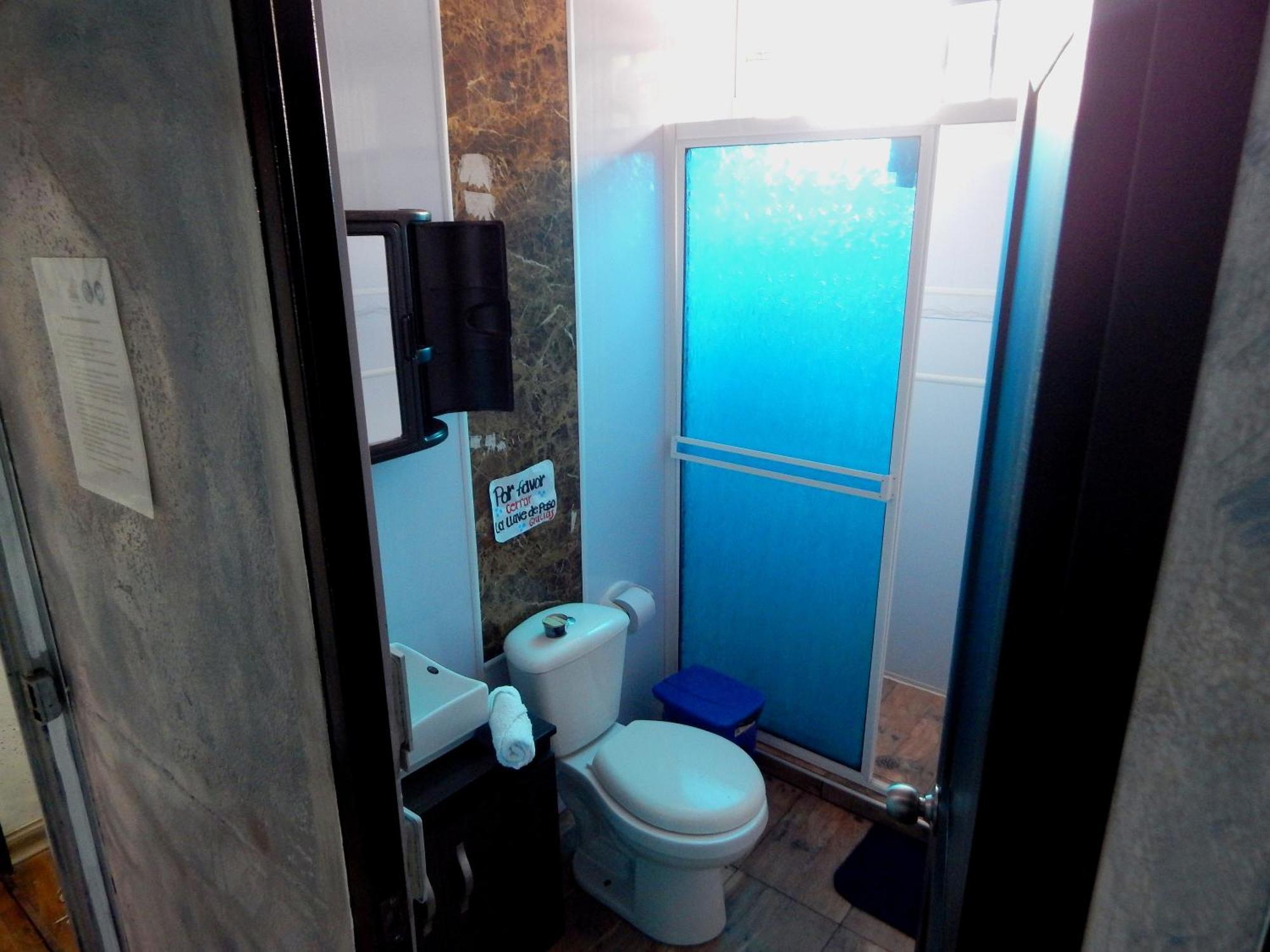 Hostal Liliana 布埃纳文图拉 客房 照片